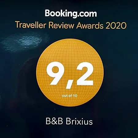 Brixius 3*