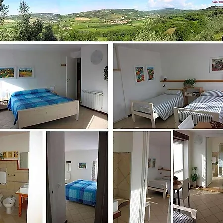 Brixius Hotel 3*