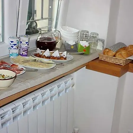 Hotel Brixius Verona